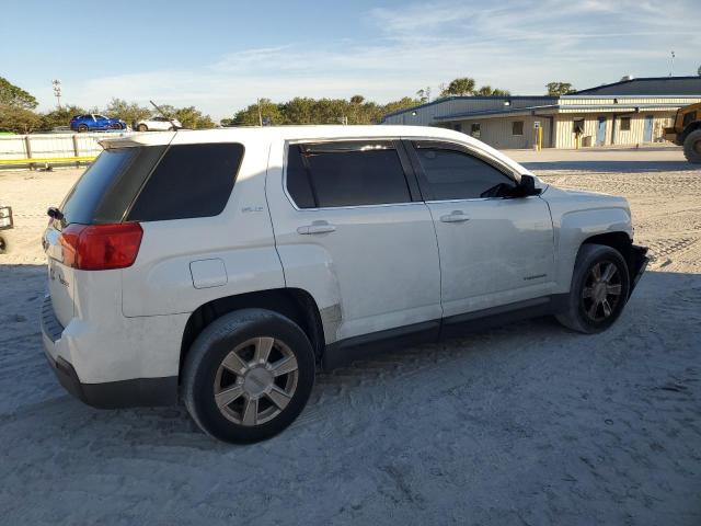 Photo 3 from auction – 2013 GMC TERRAIN SL with VIN 2GKALMEK5D6166836