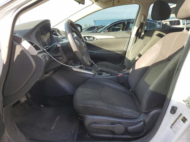 Photo 7 from auction – 2018 NISSAN SENTRA S with VIN 3N1AB7AP1JY299396