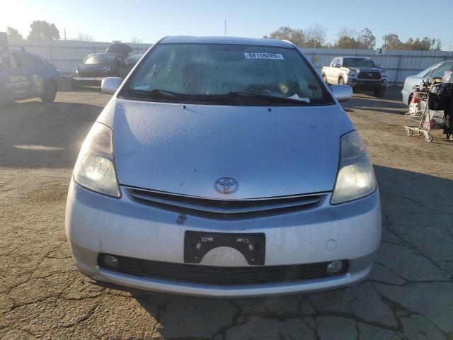 Photo 5 from auction – 2007 TOYOTA PRIUS with VIN JTDKB20U277662231