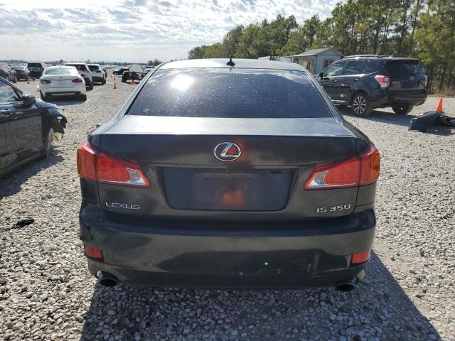 Photo 6 from auction – 2009 LEXUS IS 350 with VIN JTHBE262595021956