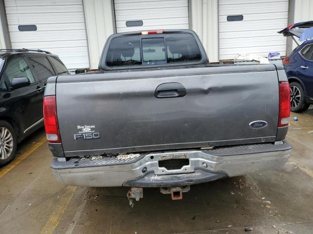 Photo 6 from auction – 2003 FORD F150 with VIN 1FTRX17W23NA50862