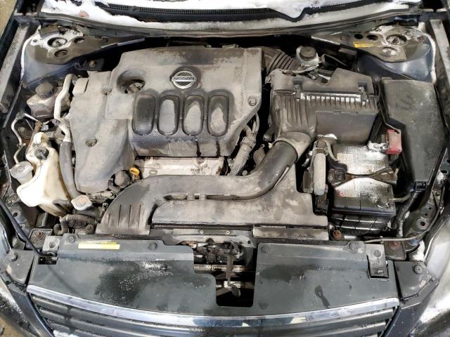 Photo 11 from auction – 2008 NISSAN ALTIMA 2.5 with VIN 1N4AL21E38C154235