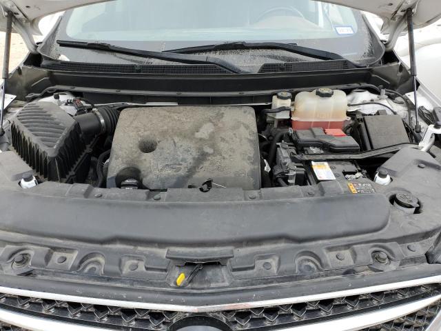 Photo 12 from auction – 2018 BUICK ENCLAVE AV with VIN 5GAERDKW5JJ130907