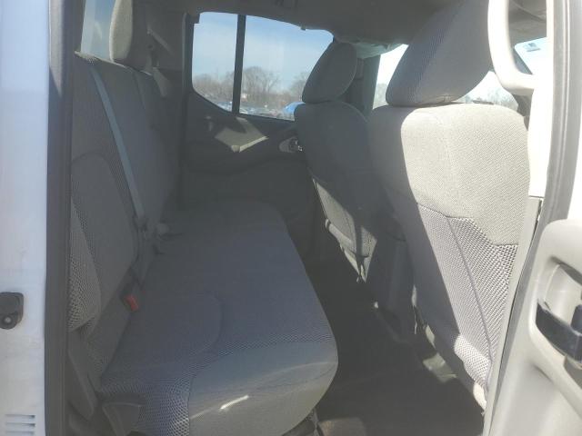 Photo 10 from auction – 2016 NISSAN FRONTIER S with VIN 1N6AD0ER9GN747963