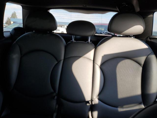 Photo 10 from auction – 2014 MINI COOPER S C with VIN WMWZC5C58EWP35765