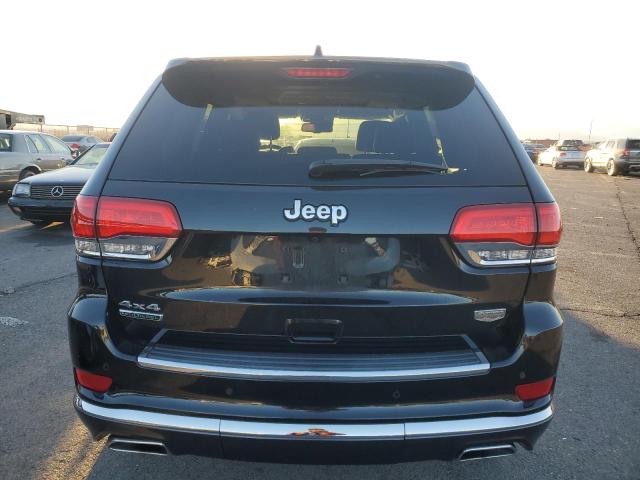 Photo 6 from auction – 2016 JEEP GRAND CHER with VIN 1C4RJFJM2GC339991