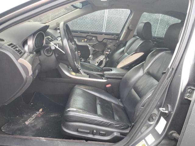 Photo 7 from auction – 2009 ACURA TL with VIN 19UUA86509A012593
