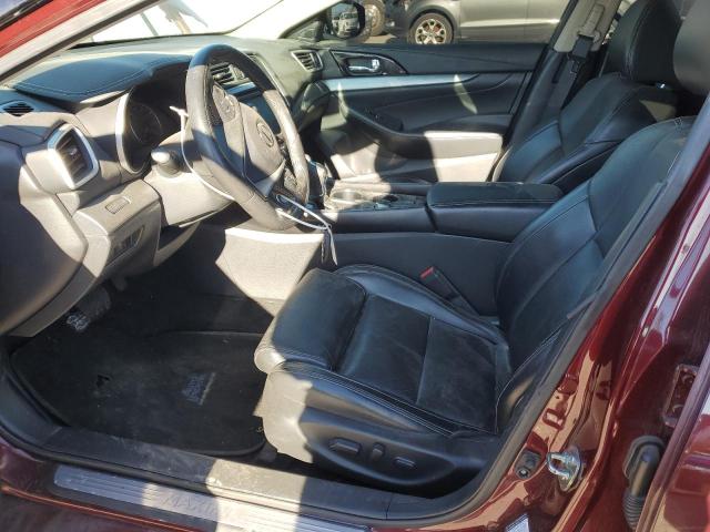Photo 7 from auction – 2016 NISSAN MAXIMA 3.5 with VIN 1N4AA6AP5GC439726