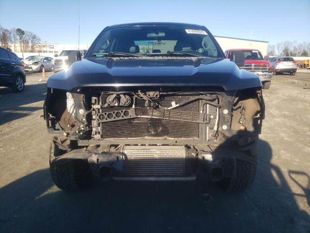 Photo 5 from auction – 2016 FORD F150 SUPER with VIN 1FTEW1CP0GFA43652
