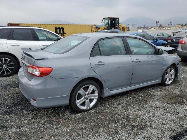 Photo 3 from auction – 2013 TOYOTA COROLLA BA with VIN 5YFBU4EE6DP088380