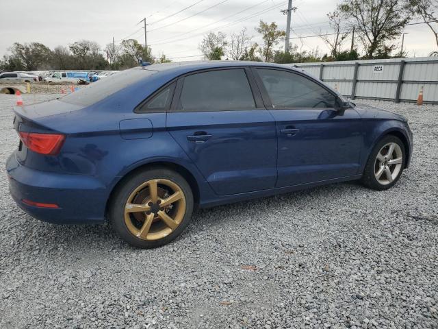 Photo 3 from auction – 2015 AUDI A3 PREMIUM with VIN WAUACGFF1F1114508