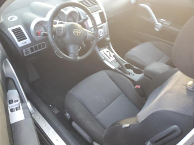 Photo 8 from auction – 2008 TOYOTA SCION TC with VIN JTKDE167580244681