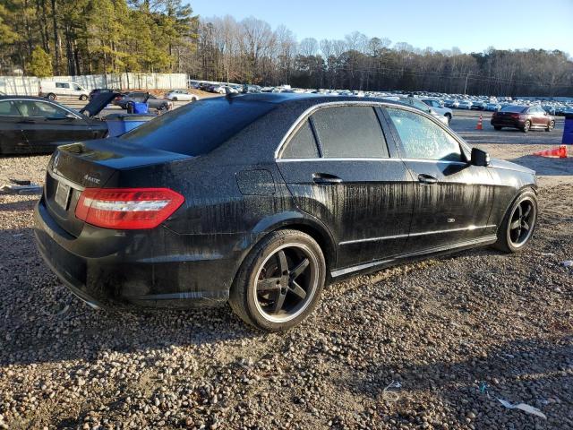 Photo 3 from auction – 2011 MERCEDES-BENZ E 350 4MAT with VIN WDDHF8HB5BA385208