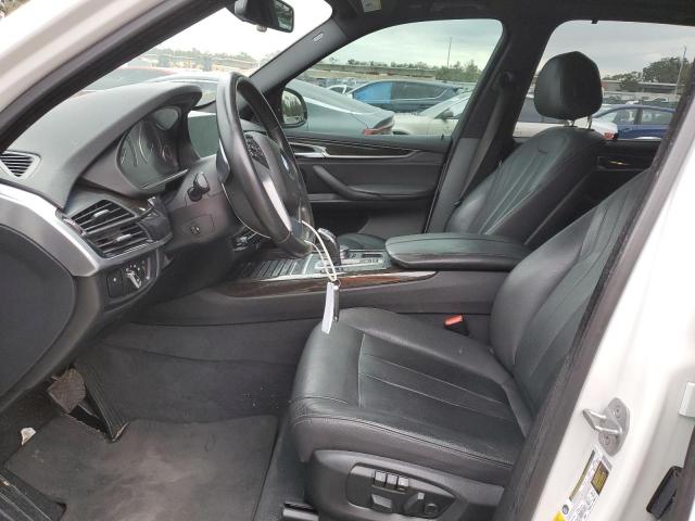 Photo 7 from auction – 2018 BMW X5 SDRIVE3 with VIN 5UXKR2C58J0Z19116