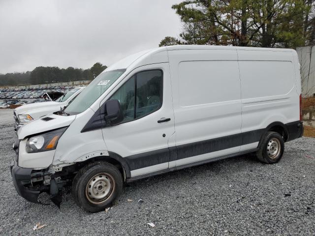 FORD TRANSIT T- 2020 with VIN 1FTBR1C85LKA60760 - Photo from auction