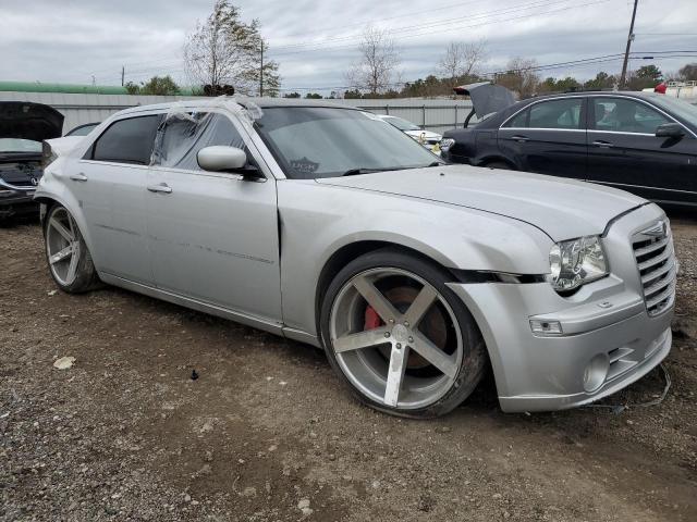 Photo 4 from auction – 2006 CHRYSLER 300C SRT-8 with VIN 2C3LA73W26H498245