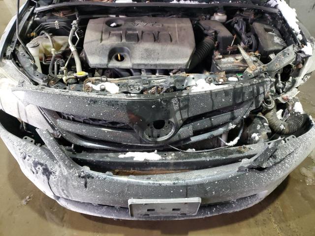 Photo 11 from auction – 2011 TOYOTA COROLLA BA with VIN 2T1BU4EE3BC598053