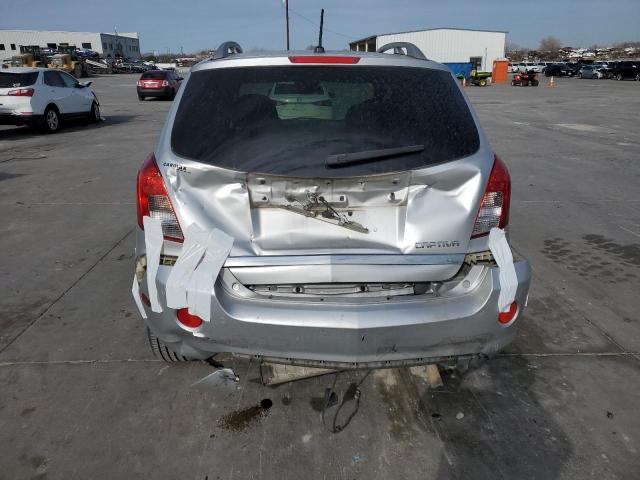 Photo 6 from auction – 2014 CHEVROLET CAPTIVA LT with VIN 3GNAL3EK2ES533918