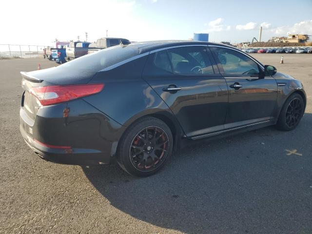 Photo 3 from auction – 2013 KIA OPTIMA SX with VIN 5XXGR4A62DG109840