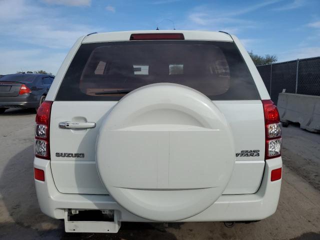 Zdjęcie 6 z aukcji – 2011 SUZUKI GRAND VITA z VIN JS3TE0D70B4100201