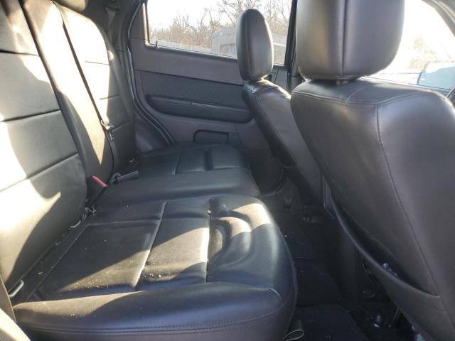 Photo 11 from auction – 2010 FORD ESCAPE LIM with VIN 1FMCU9E74AKD36442