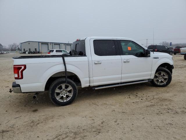 Photo 3 from auction – 2017 FORD F150 SUPER with VIN 1FTEW1CF6HKD14925
