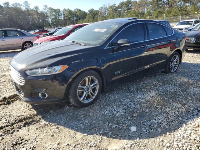 Photo 4 from auction – 2016 FORD FUSION TIT with VIN 3FA6P0SUXGR324661
