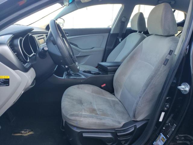 Photo 7 from auction – 2015 KIA OPTIMA LX with VIN KNAGM4A71F5662474