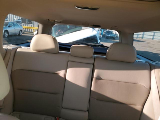 Photo 10 from auction – 2005 SUBARU OUTBACK OU with VIN 4S4BP86CX54383669