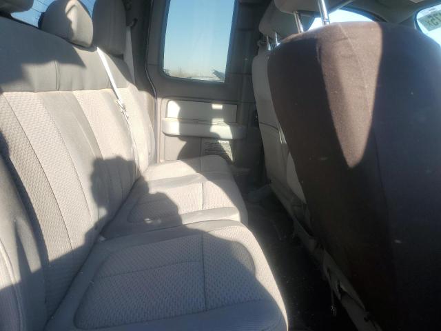 Foto 10 de la subasta – 2014 FORD F150 SUPER con VIN 1FTFX1EF5EFC66241