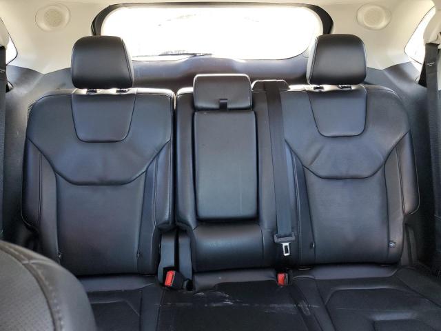 Photo 10 from auction – 2016 FORD EDGE TITAN with VIN 2FMPK4K85GBC61826