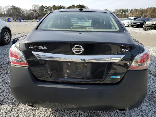 Photo 6 from auction – 2014 NISSAN ALTIMA 2.5 with VIN 1N4AL3AP2EC279147