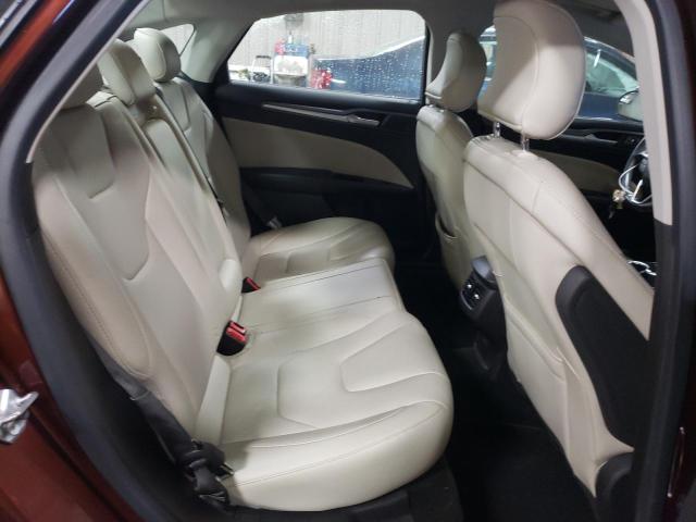 Photo 10 from auction – 2015 FORD FUSION TIT with VIN 3FA6P0K90FR232050