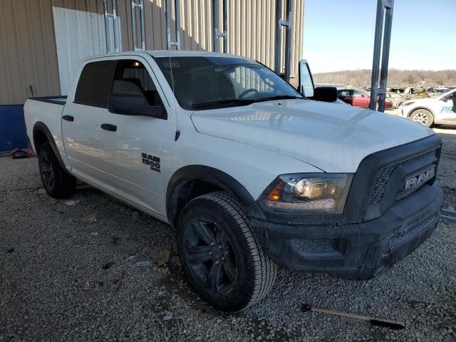 Photo 4 from auction – 2024 RAM 1500 CLASS with VIN 1C6RR7LG7RS156382