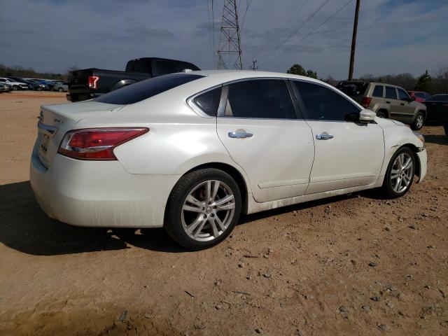 Photo 3 from auction – 2013 NISSAN ALTIMA 3.5 with VIN 1N4BL3AP0DC221282