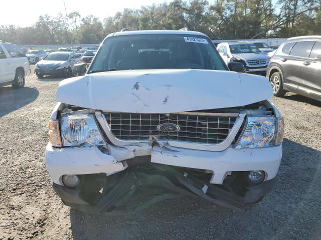Photo 5 from auction – 2003 FORD EXPLORER X with VIN 1FMZU73W53UC30937