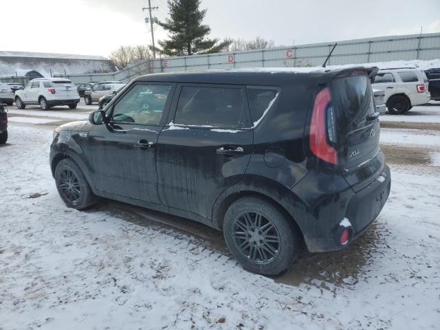Photo 2 from auction – 2016 KIA SOUL with VIN KNDJN2A21G7848245