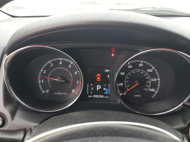 Photo 9 from auction – 2013 MITSUBISHI OUTLANDER with VIN 4A4AP4AU1DE009767