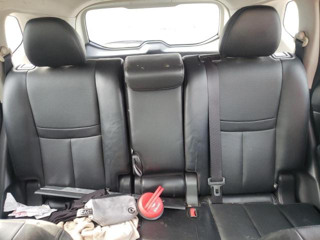 Photo 10 from auction – 2018 NISSAN ROGUE S with VIN JN8AT2MT1JW456474