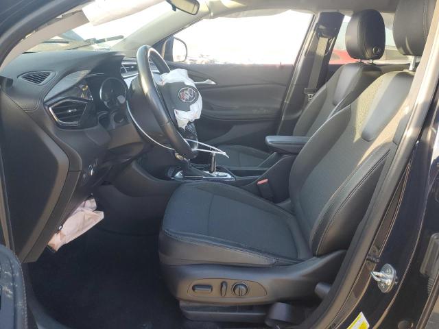 Photo 7 from auction – 2020 BUICK ENCORE GX with VIN KL4MMDSLXLB105507