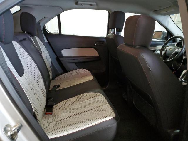 Photo 11 from auction – 2012 CHEVROLET EQUINOX LS with VIN 2GNALBEK2C6313023