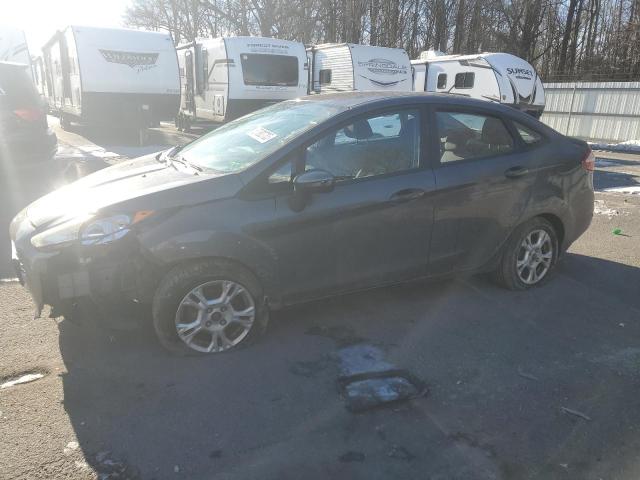 FORD FIESTA SE 2015 with VIN 3FADP4BJ5FM152572 - Photo from auction
