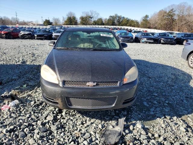 Photo 5 from auction – 2014 CHEVROLET IMPALA LIM with VIN 2G1WB5E32E1147199