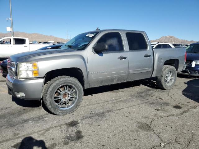 CHEVROLET SILVERADO 2007 with VIN 2GCEC13C471504915 - Photo from auction