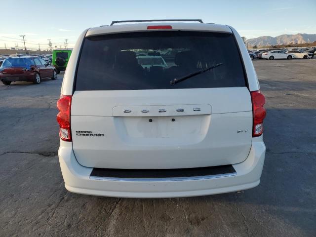 Photo 6 from auction – 2015 DODGE GRAND CARA with VIN 2C4RDGCG6FR526998