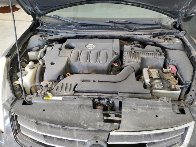 Photo 11 from auction – 2012 NISSAN ALTIMA BAS with VIN 1N4AL2AP1CN424254