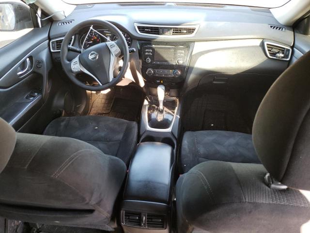Photo 8 from auction – 2016 NISSAN ROGUE S with VIN 5N1AT2MV3GC800423
