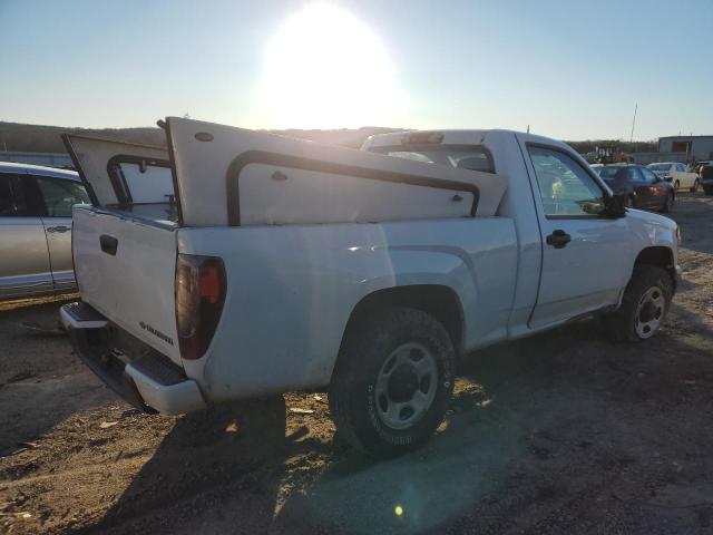 Photo 3 from auction – 2011 CHEVROLET COLORADO with VIN 1GCGTBFE5B8118036