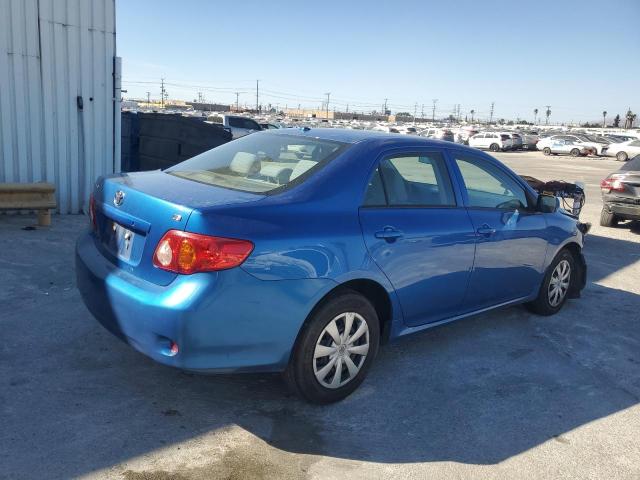 Photo 3 from auction – 2010 TOYOTA COROLLA BA with VIN 1NXBU4EE7AZ278327