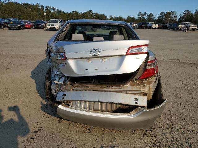 Photo 6 from auction – 2012 TOYOTA CAMRY BASE with VIN 4T1BF1FK0CU164203
